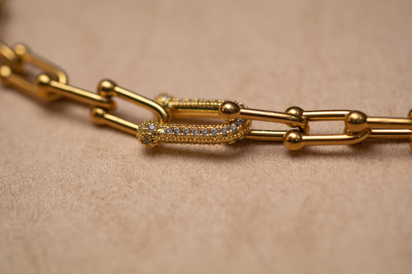 Dune Bracelet