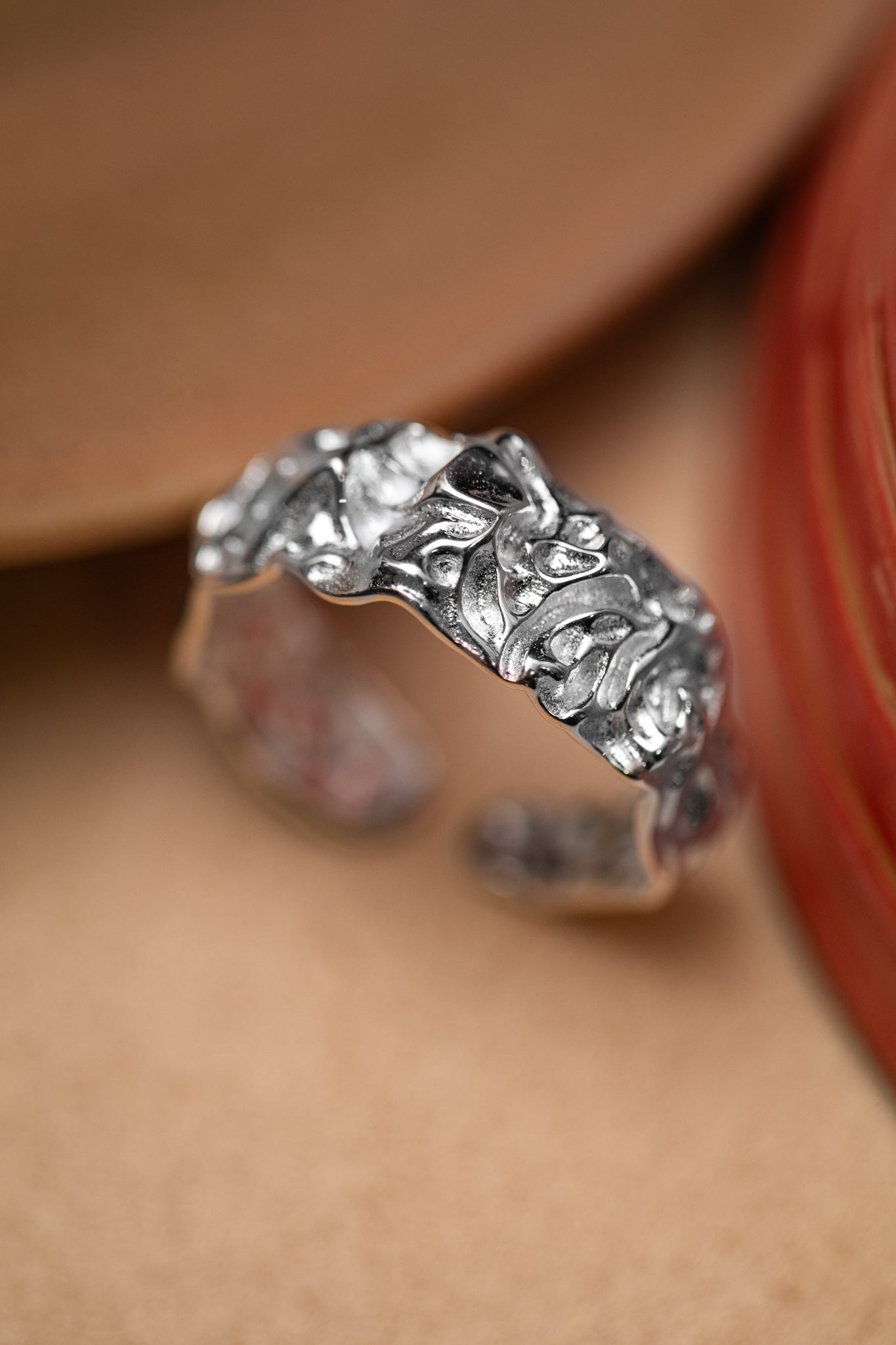Earthy Ring
