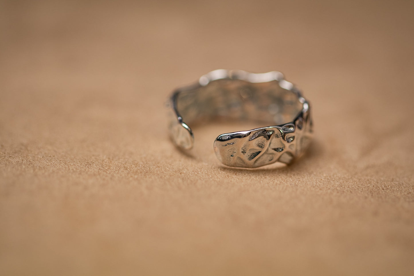 Earthy Ring