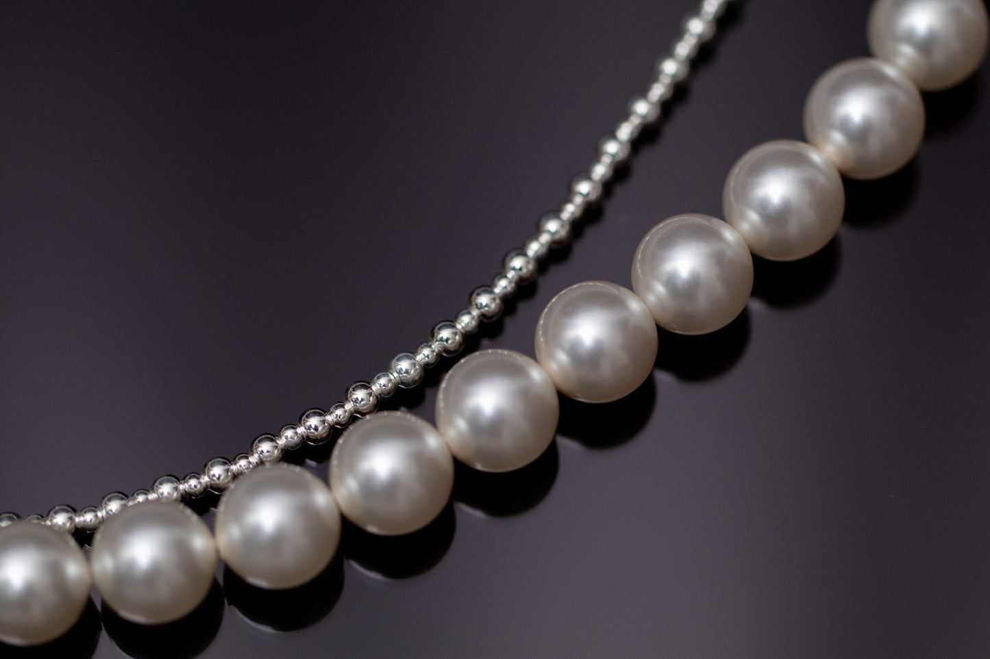 The Harmony - Necklace