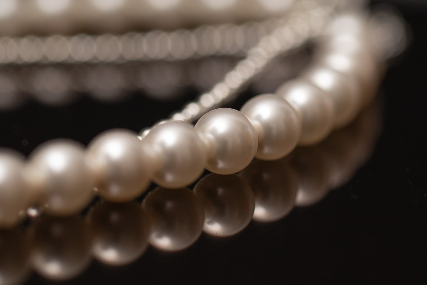 The Harmony - Necklace