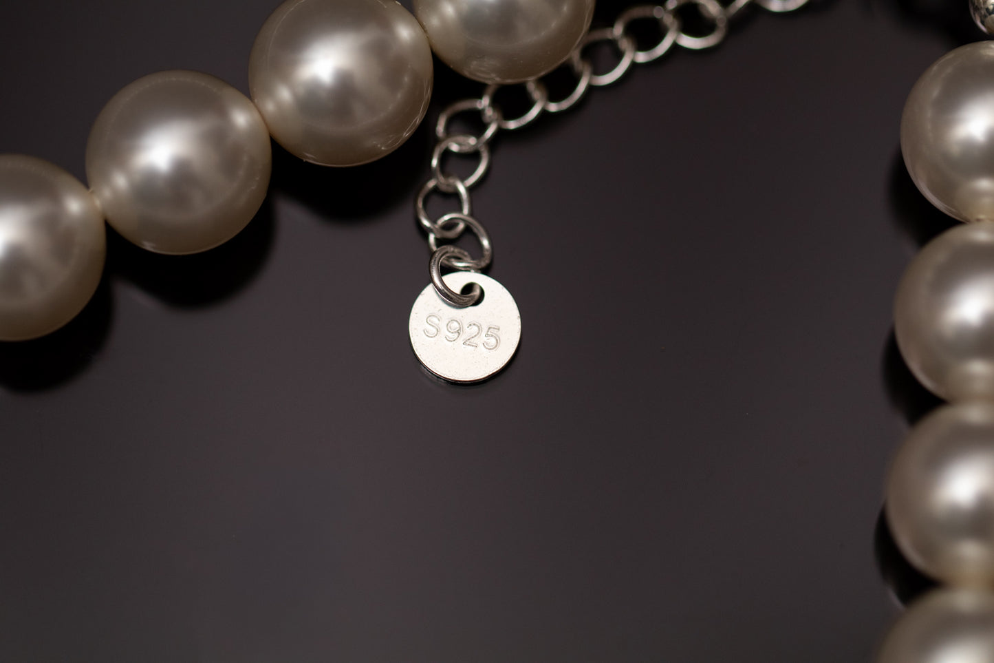 The Harmony - Necklace