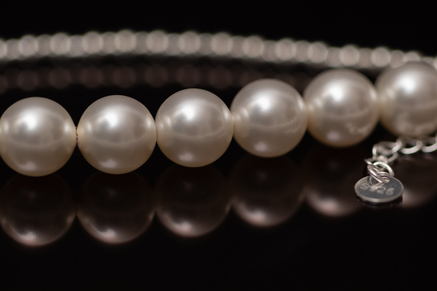 The Harmony - Necklace