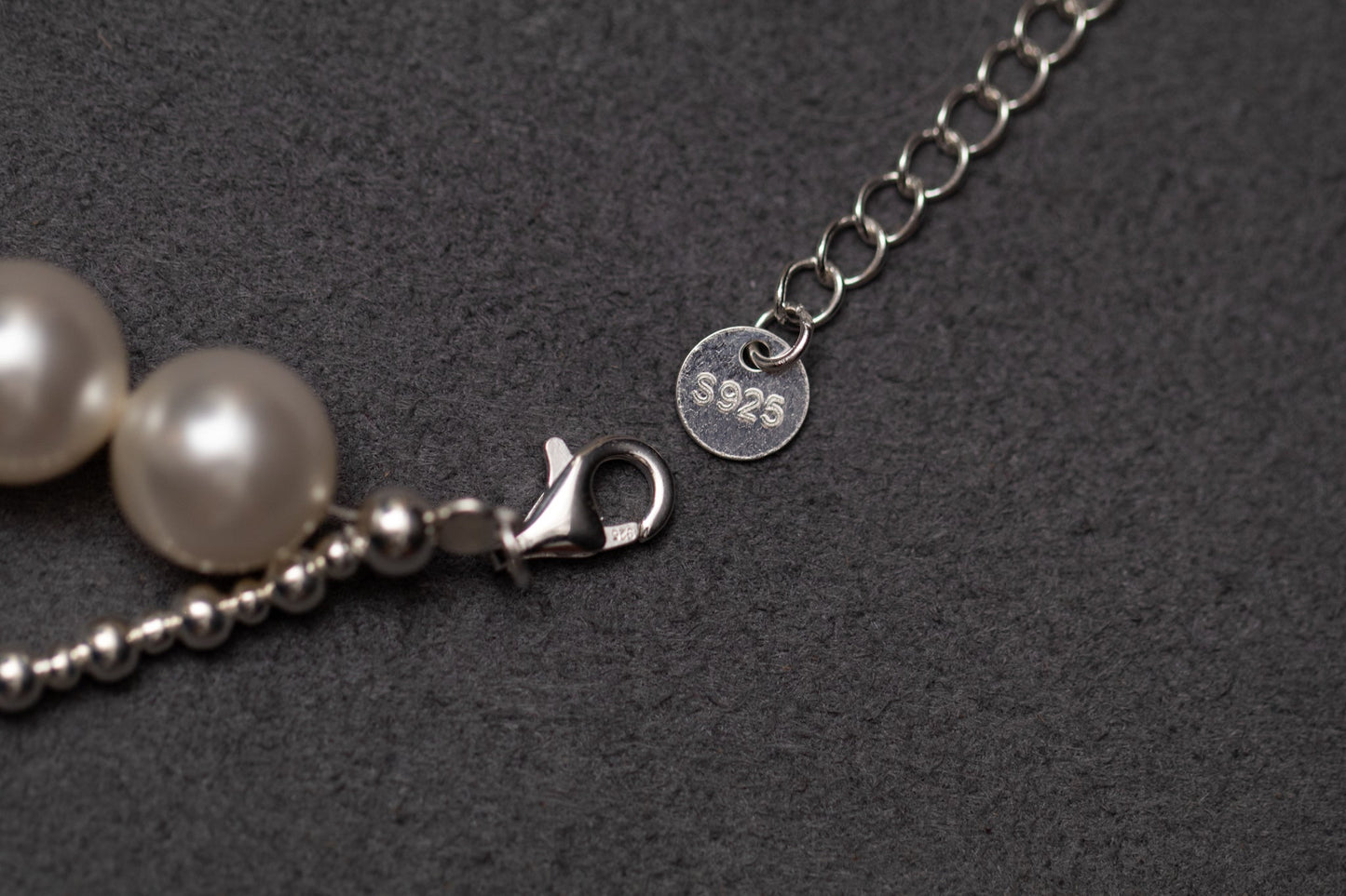 The Harmony - Necklace
