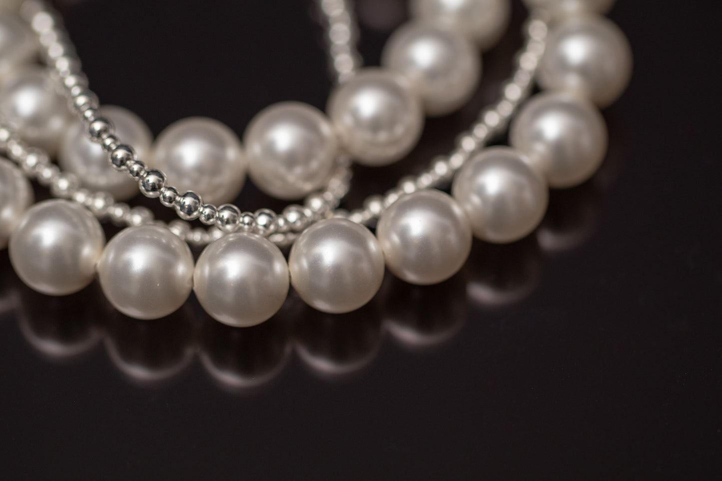 The Harmony - Necklace
