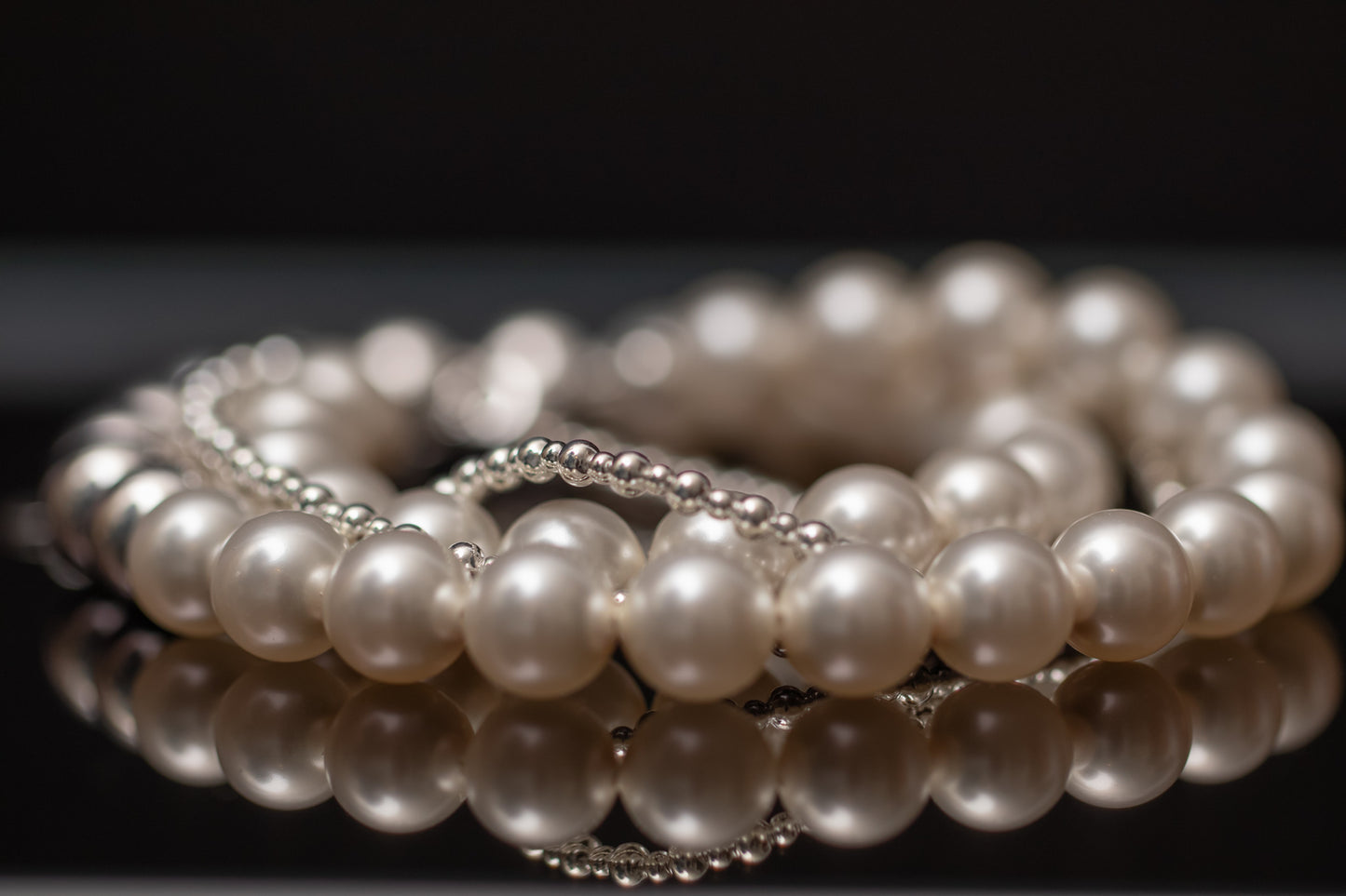 The Harmony - Necklace