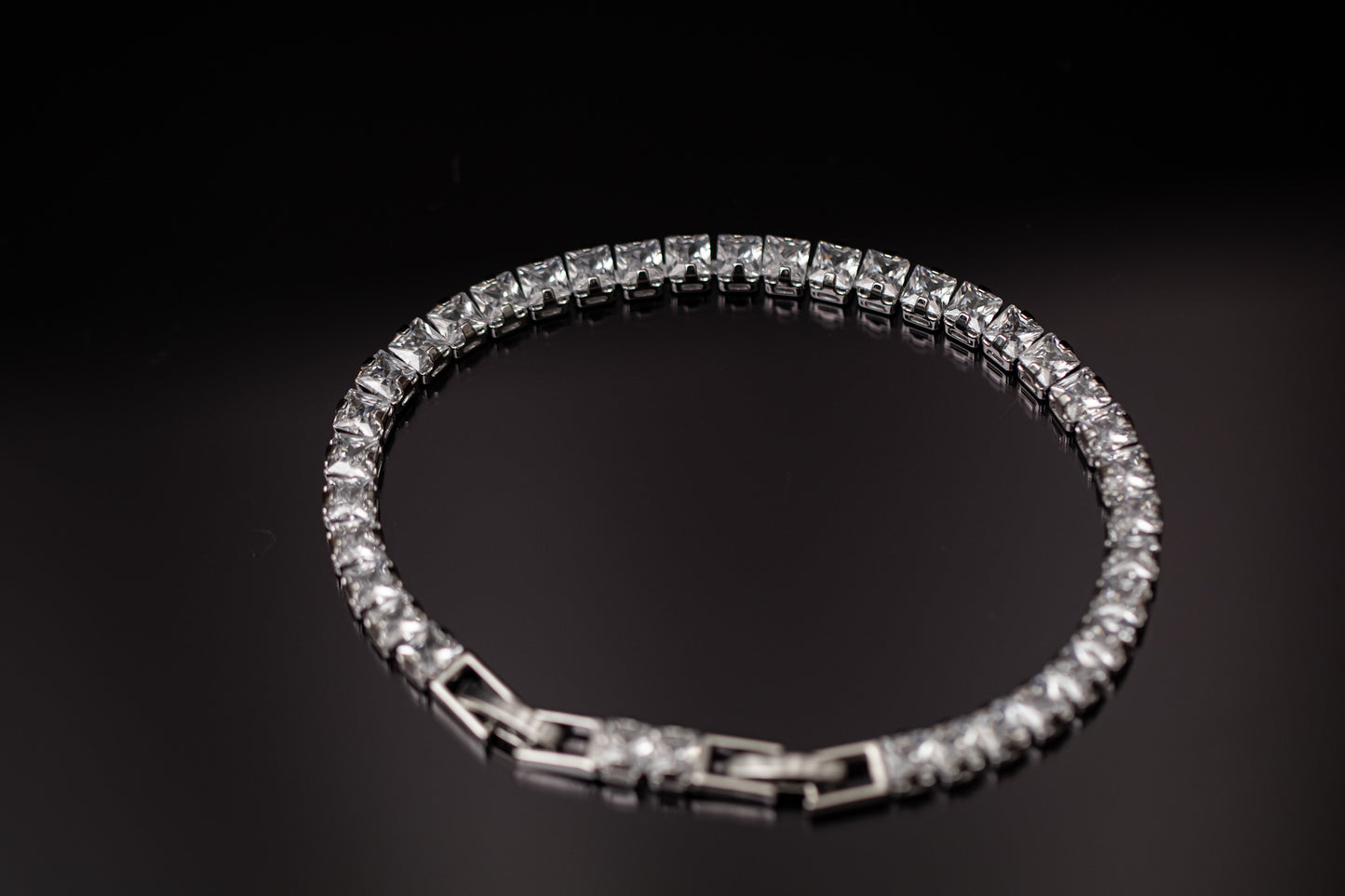 Sacred Shine Bracelet