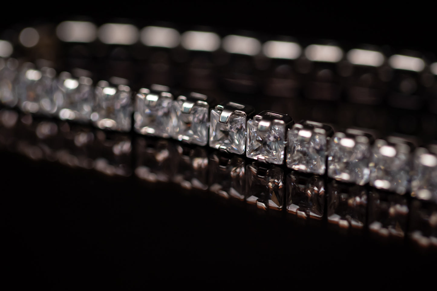 Sacred Shine Bracelet