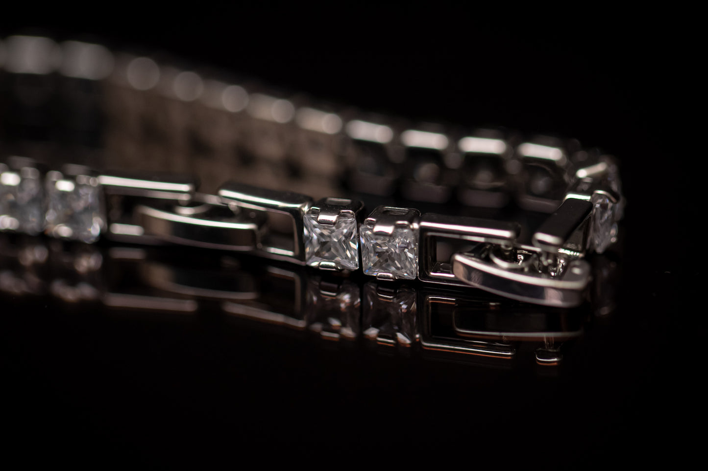 Sacred Shine Bracelet