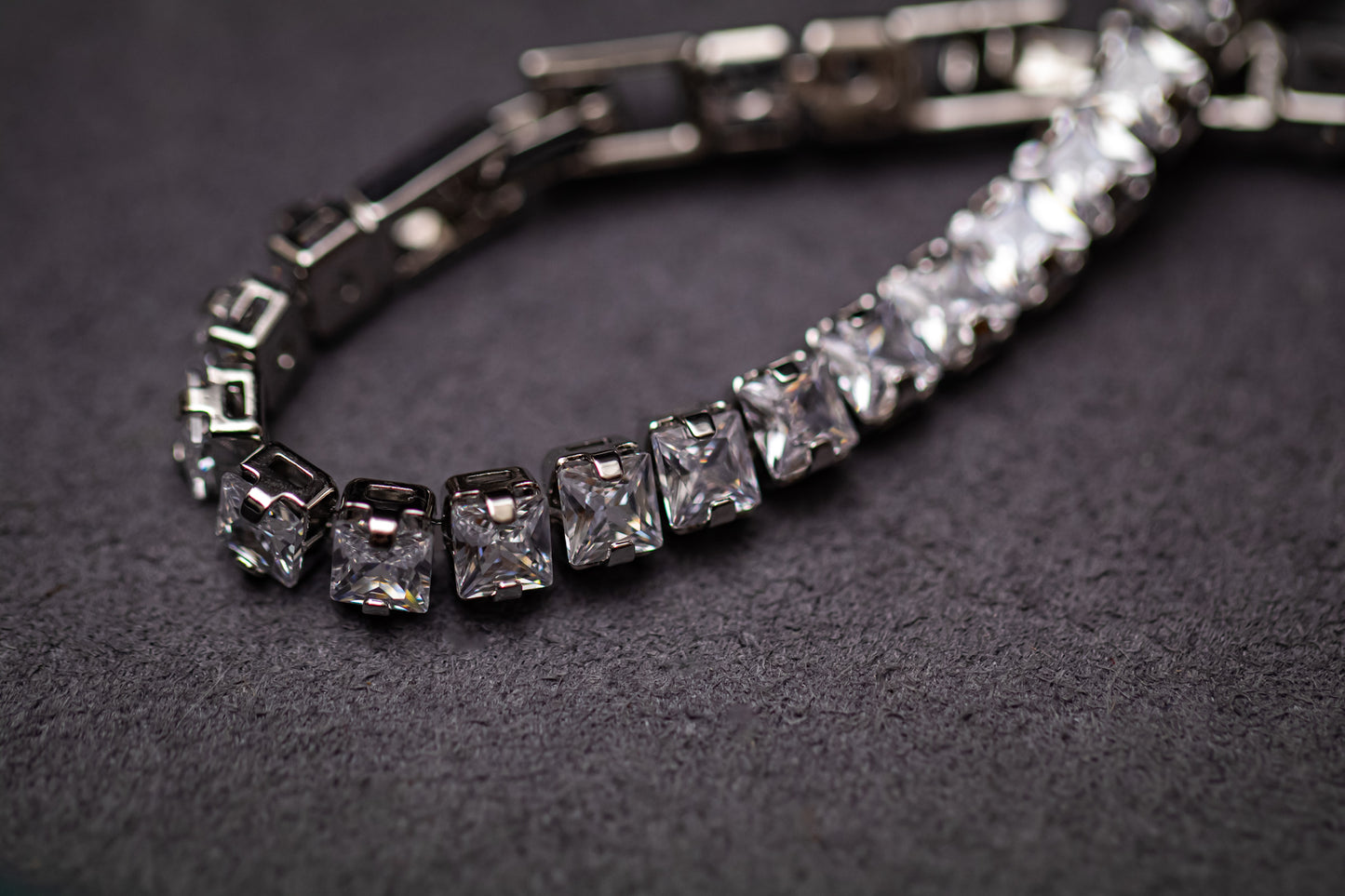 Sacred Shine Bracelet