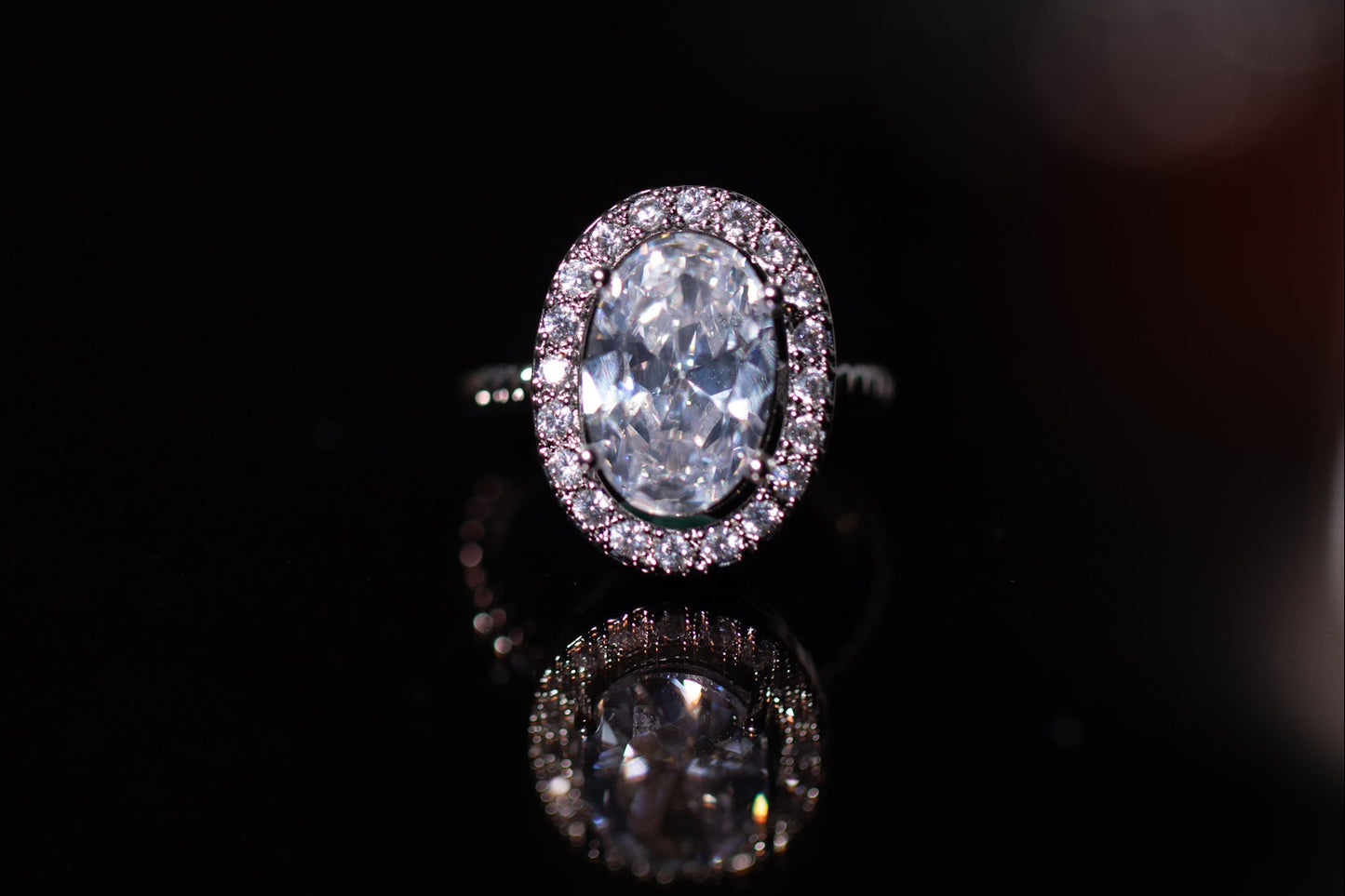 Radiant Ring