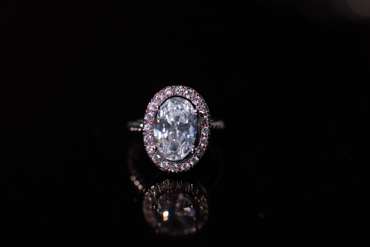 Radiant Ring