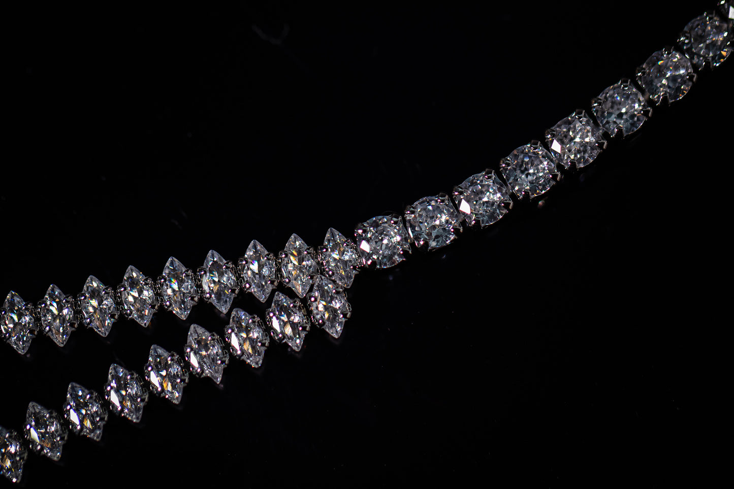 Radiant Necklace