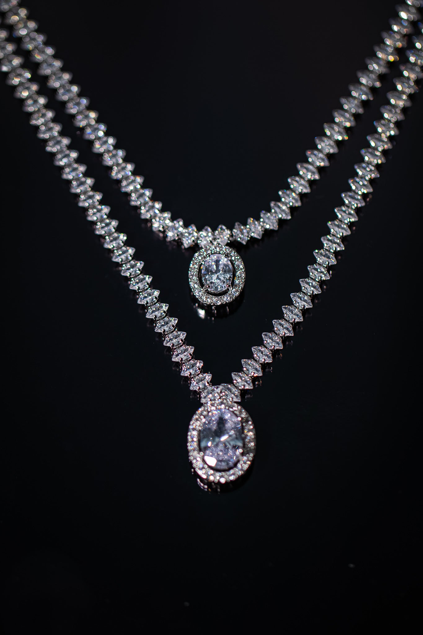 Radiant Necklace