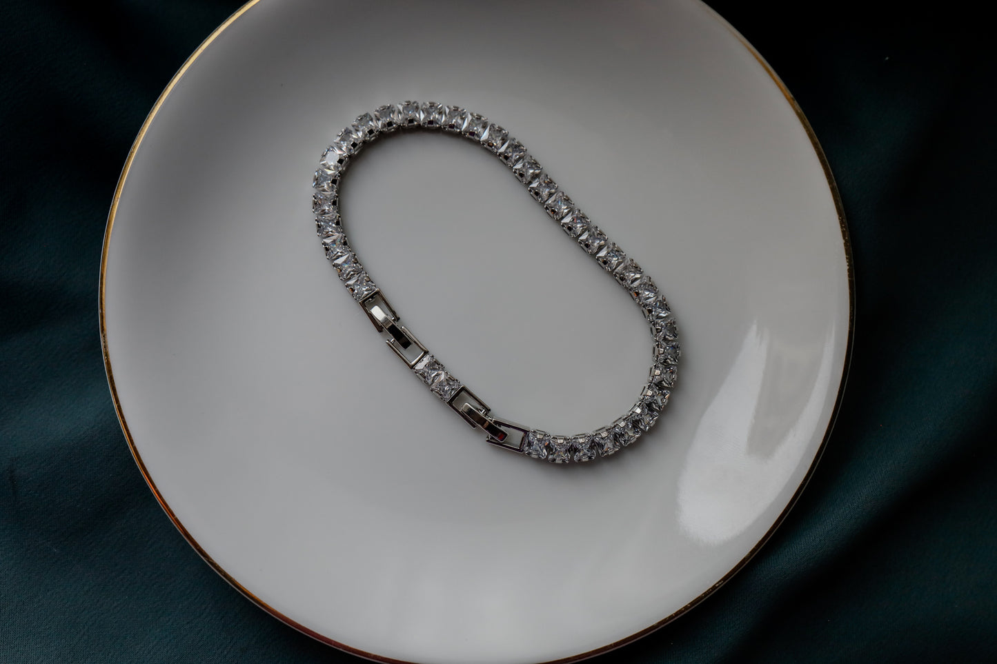Sacred Shine Bracelet
