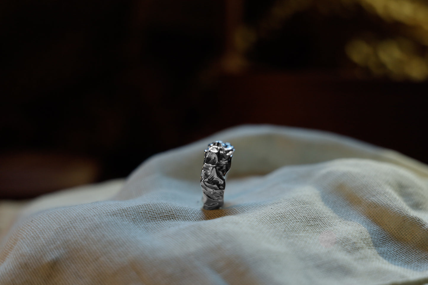 Earthy Ring