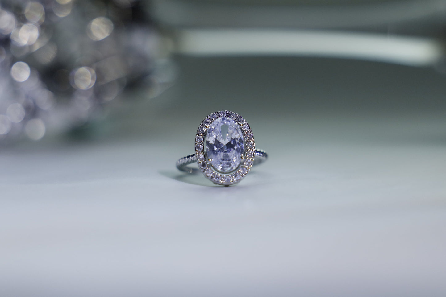 Radiant Ring
