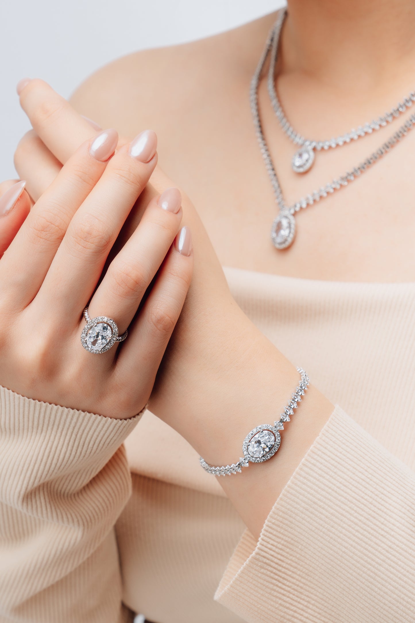 Radiant Ring