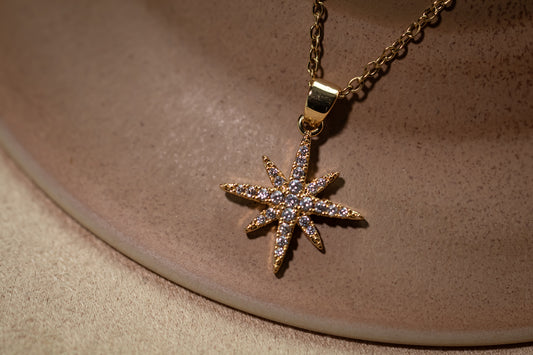 Desert Star