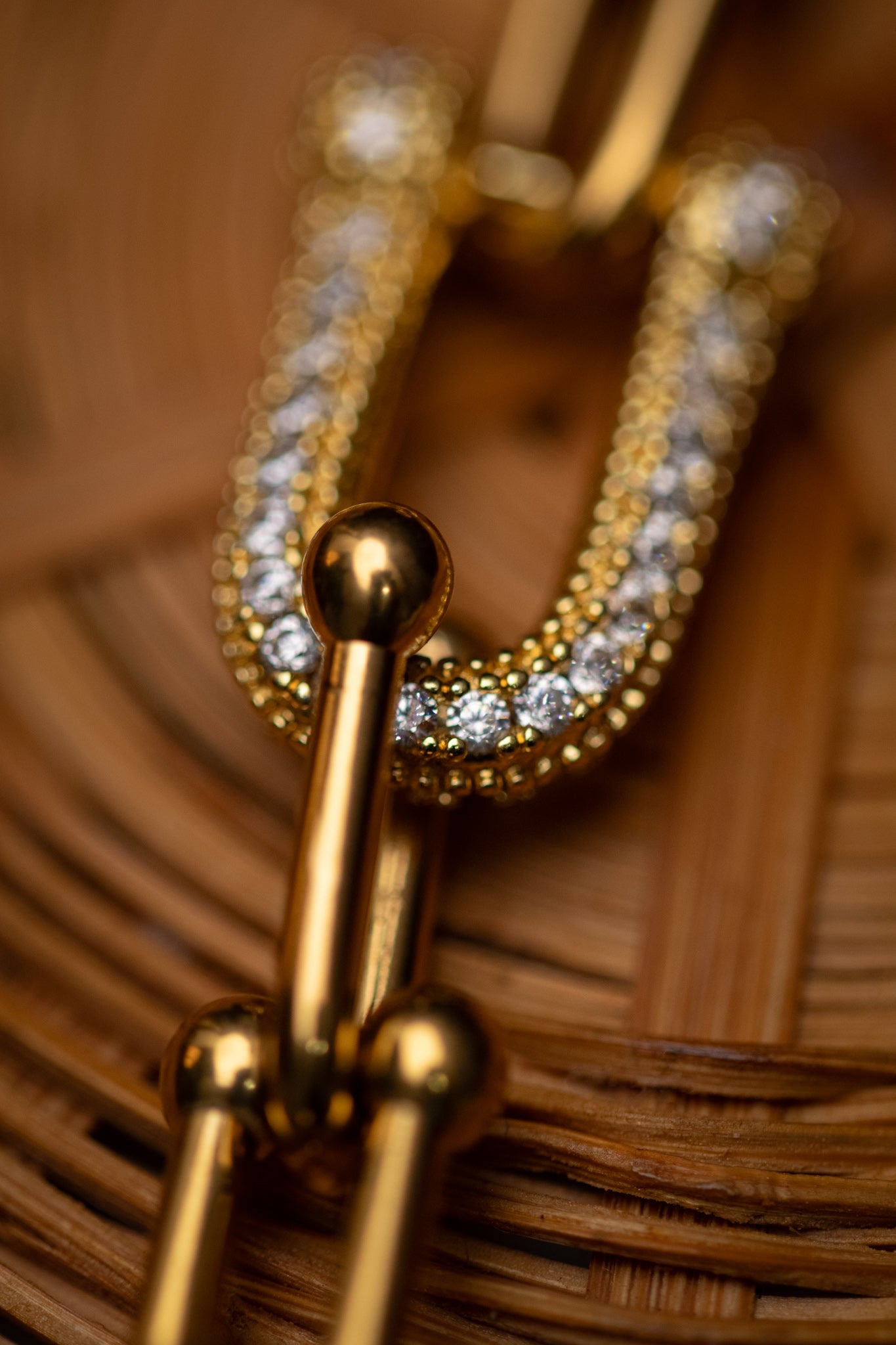 Dune Necklace