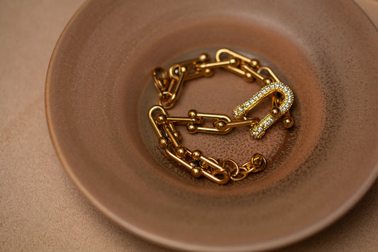 Dune Bracelet