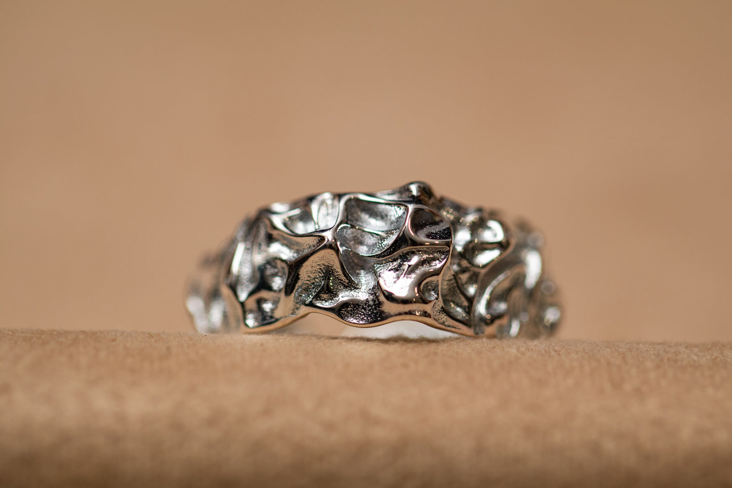 Earthy Ring