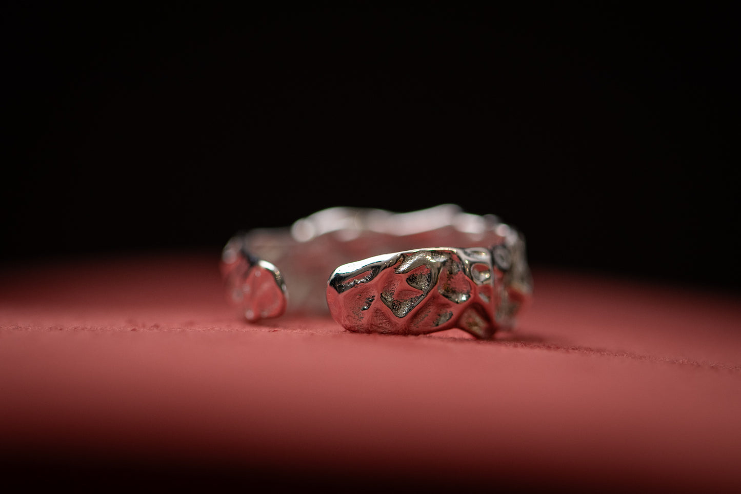 Earthy Ring