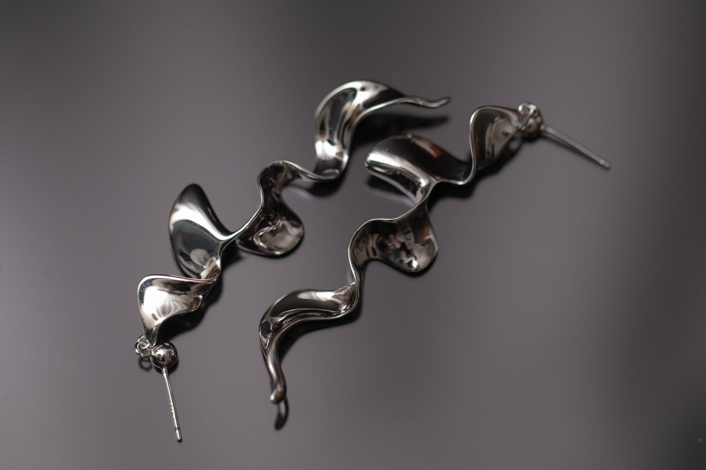 Spiral Dance