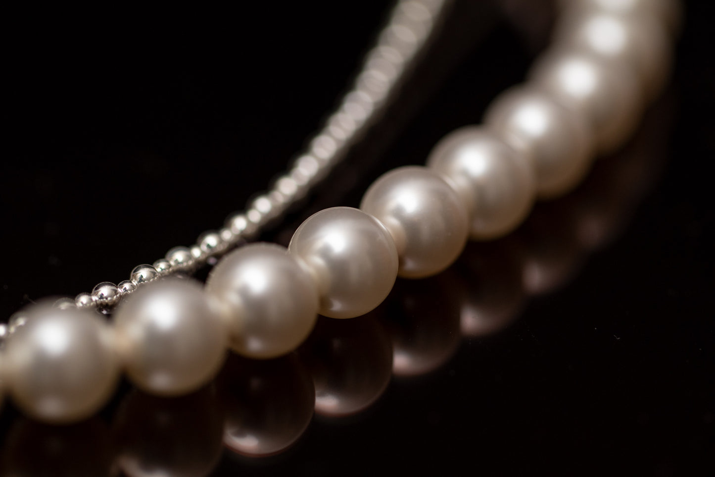The Harmony - Necklace