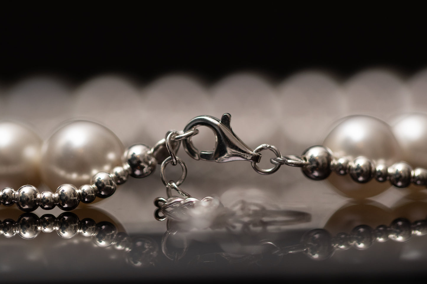 The Harmony - Necklace