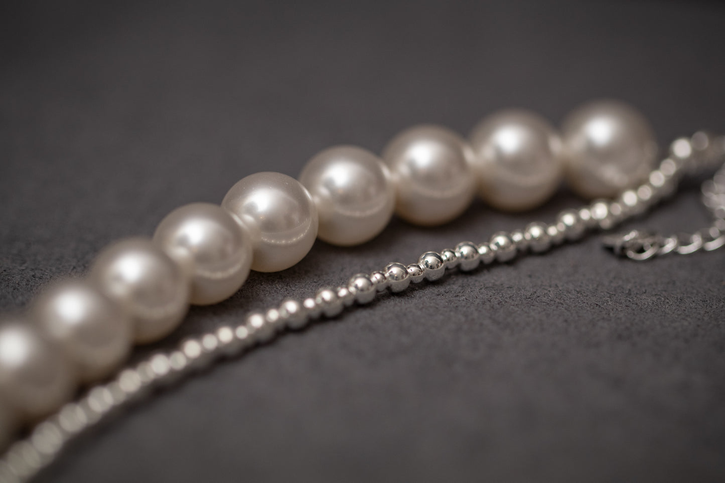 The Harmony - Necklace