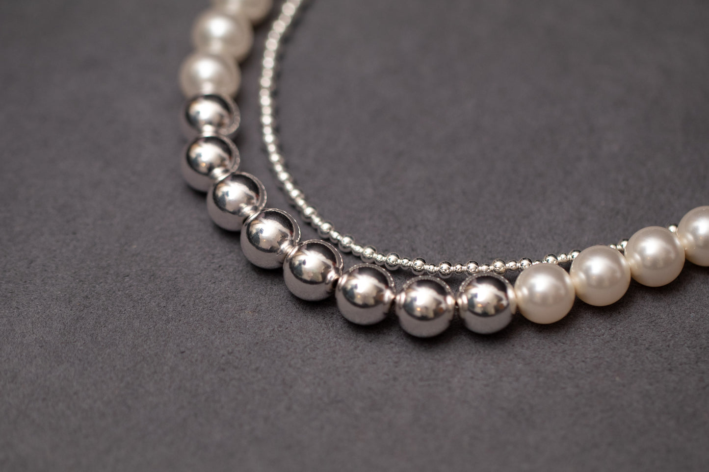 The Harmony - Necklace