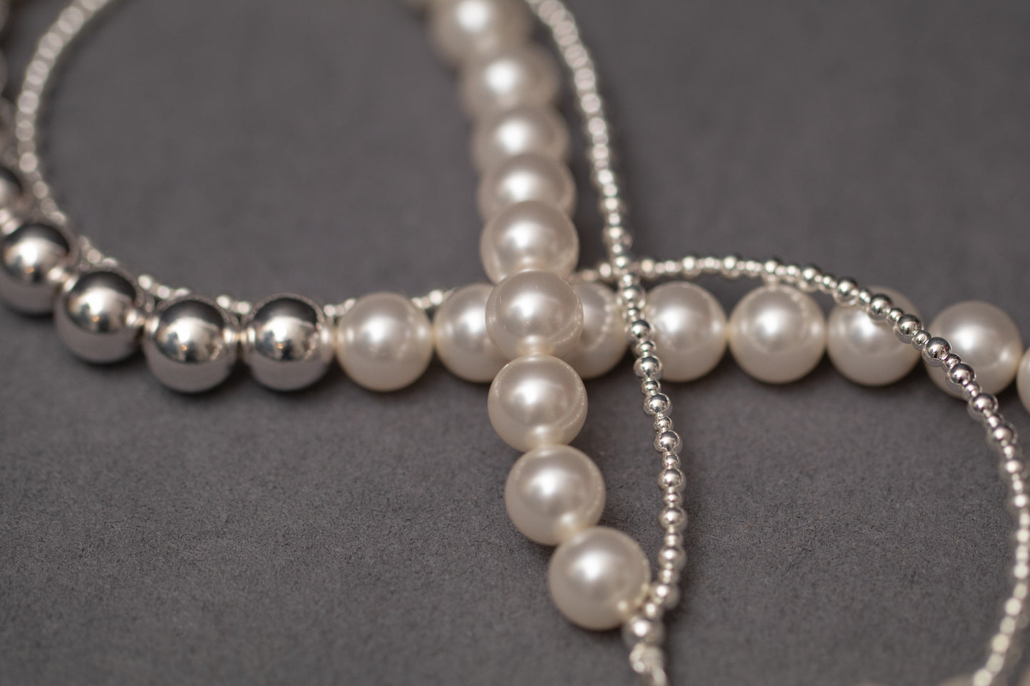 The Harmony - Necklace