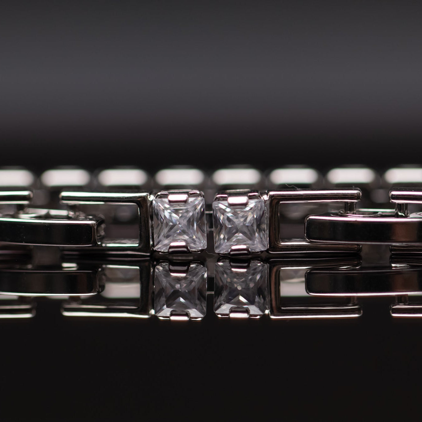 Sacred Shine Bracelet