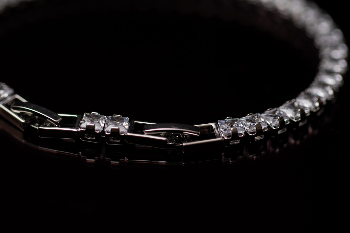Sacred Shine Bracelet