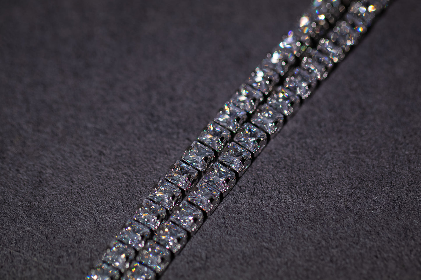Gentle Breezy Necklace
