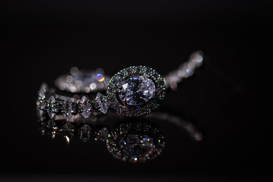 Radiant Earrings