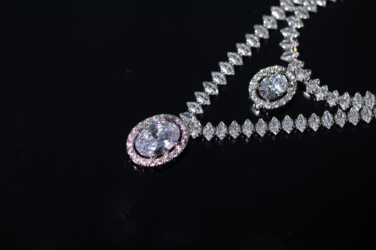 Radiant Necklace