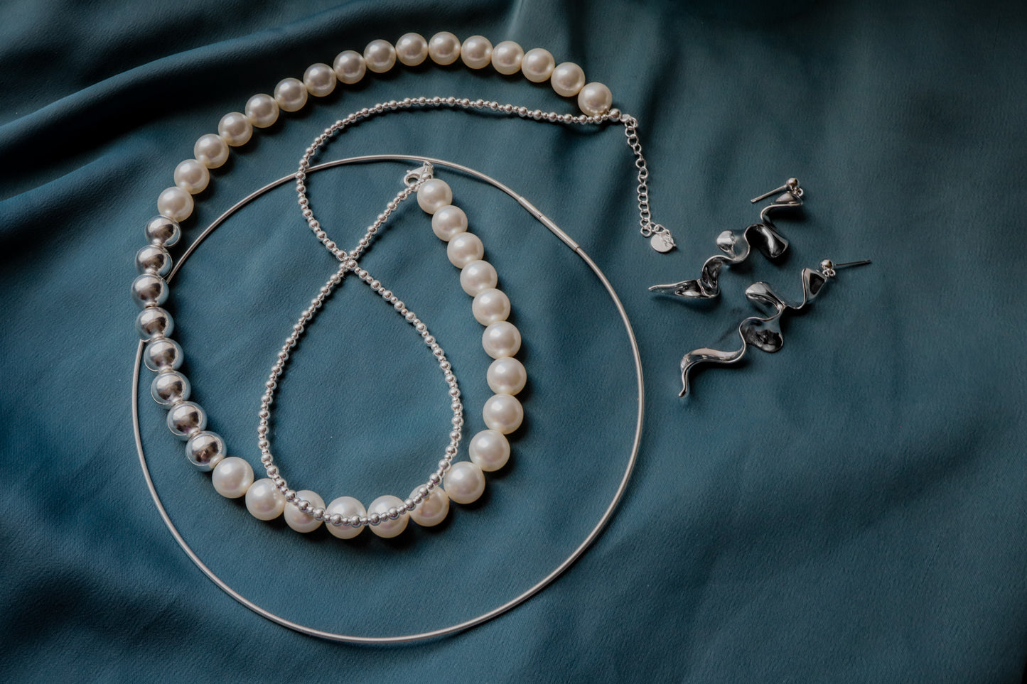 The Harmony - Necklace