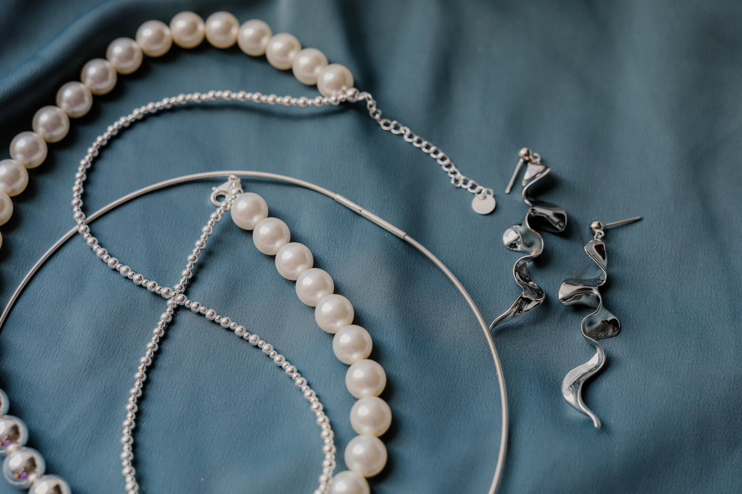 The Harmony - Necklace