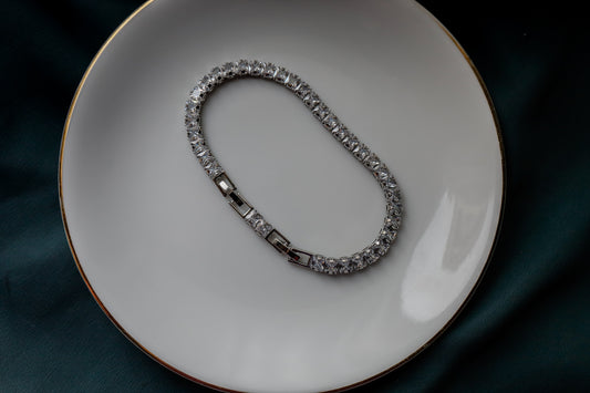 Sacred Shine Bracelet