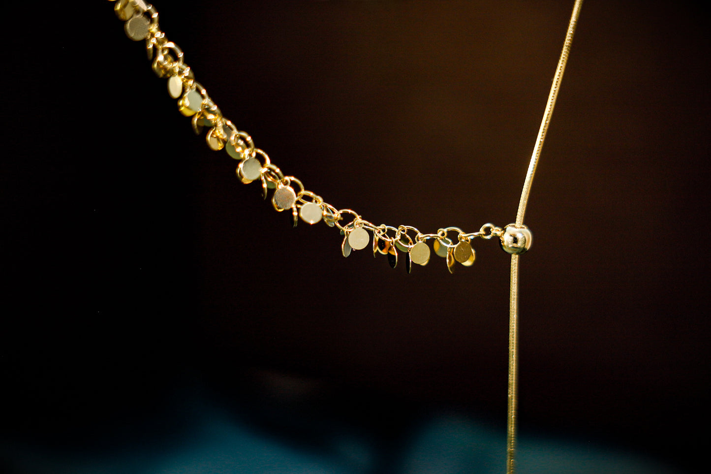 Golden-leaf Whisper