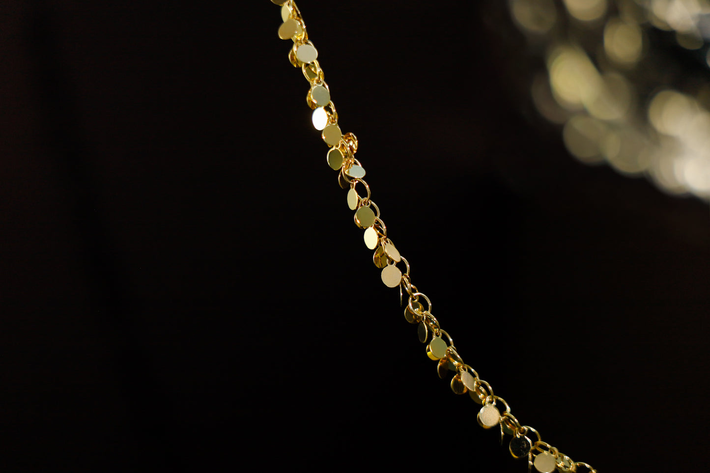 Golden-leaf Whisper