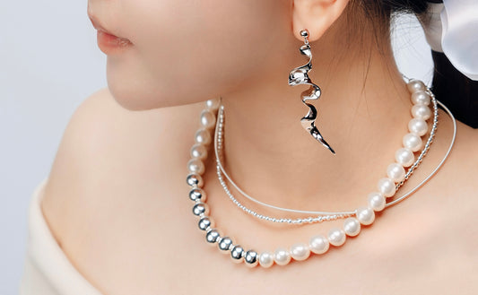 The Harmony - Necklace
